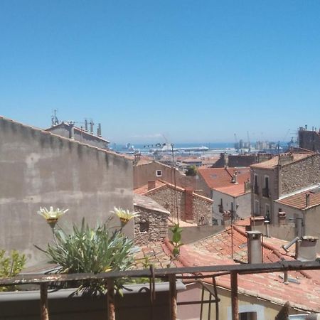 Terrasse De La Revolution Apartment แซ็ต ภายนอก รูปภาพ