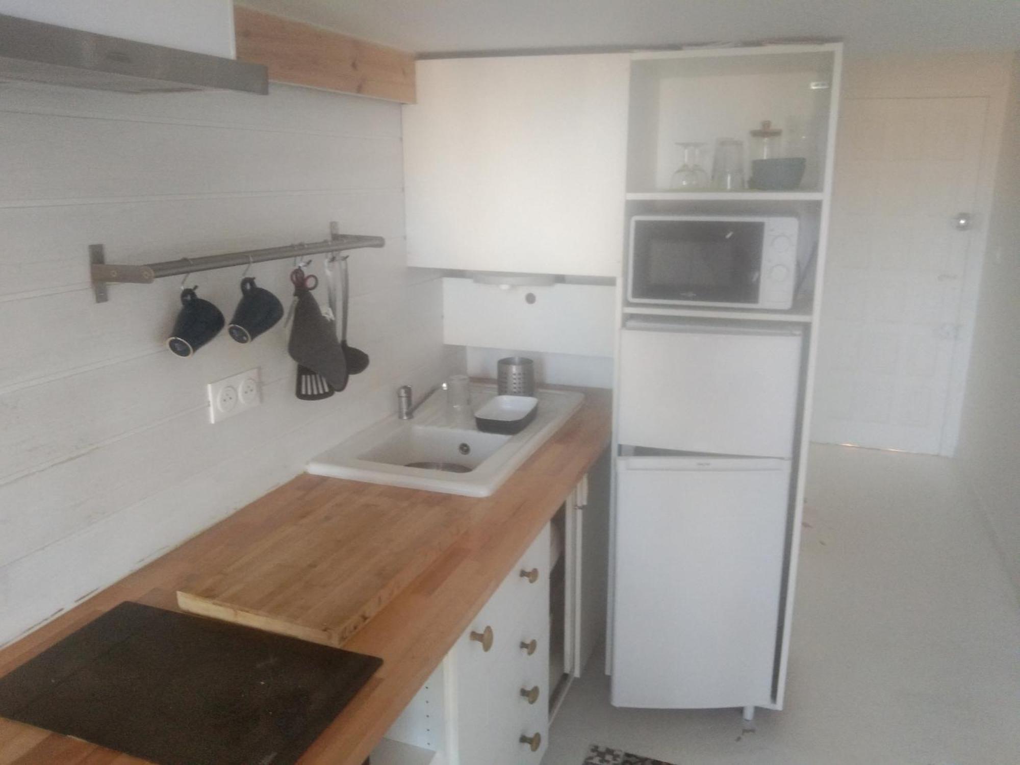 Terrasse De La Revolution Apartment แซ็ต ภายนอก รูปภาพ