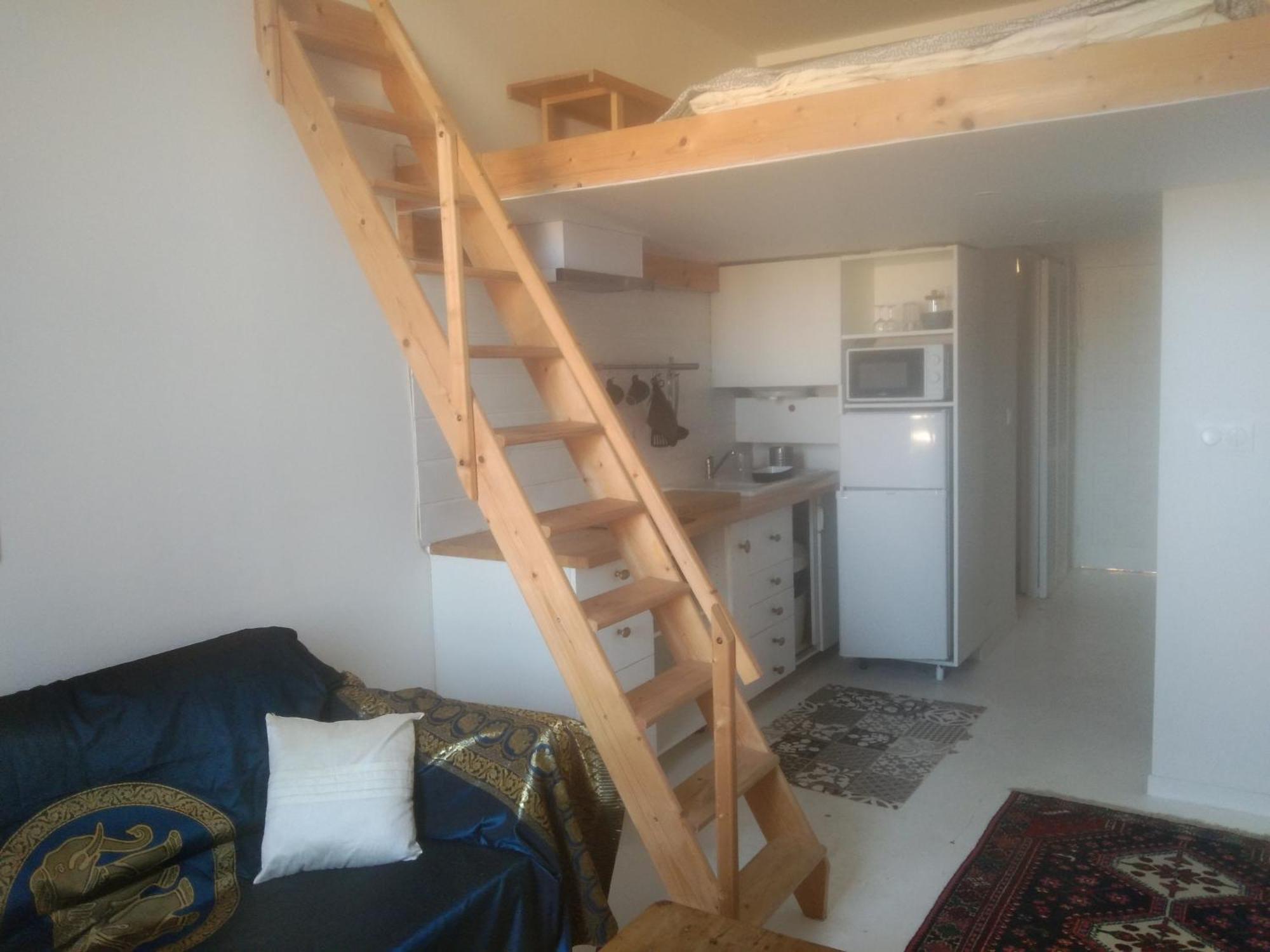 Terrasse De La Revolution Apartment แซ็ต ภายนอก รูปภาพ