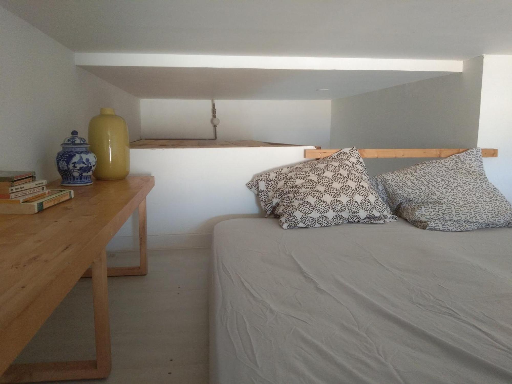 Terrasse De La Revolution Apartment แซ็ต ภายนอก รูปภาพ